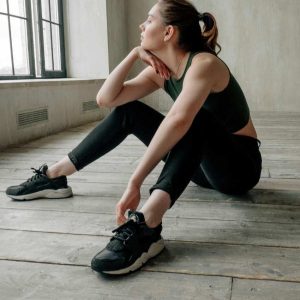Seafree Leggings