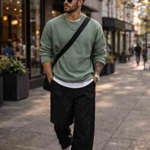 lounge outfit For Men