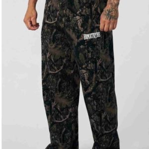 Relaxed Fit Track pant