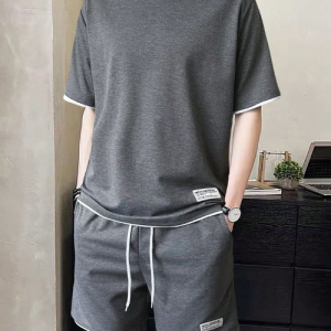 Men  Casual Wear