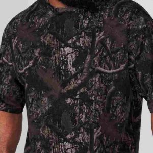 Boxy Fit T-Shirt