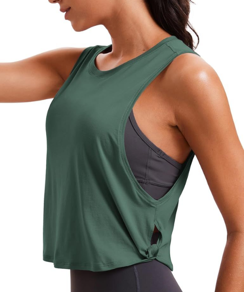 Gym T-shirt